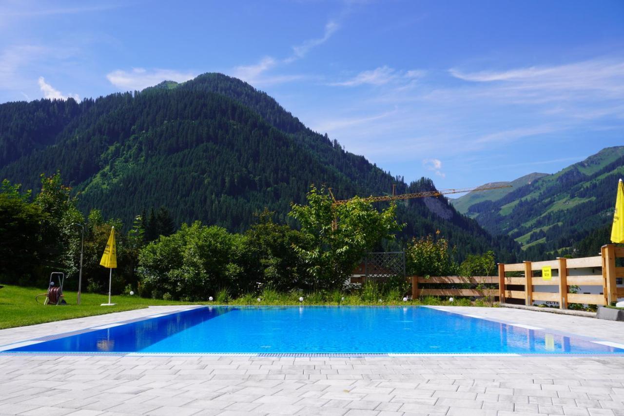 Hotel Aschauer Hof Z'Fritzn キルヒベルク・イン・チロル エクステリア 写真