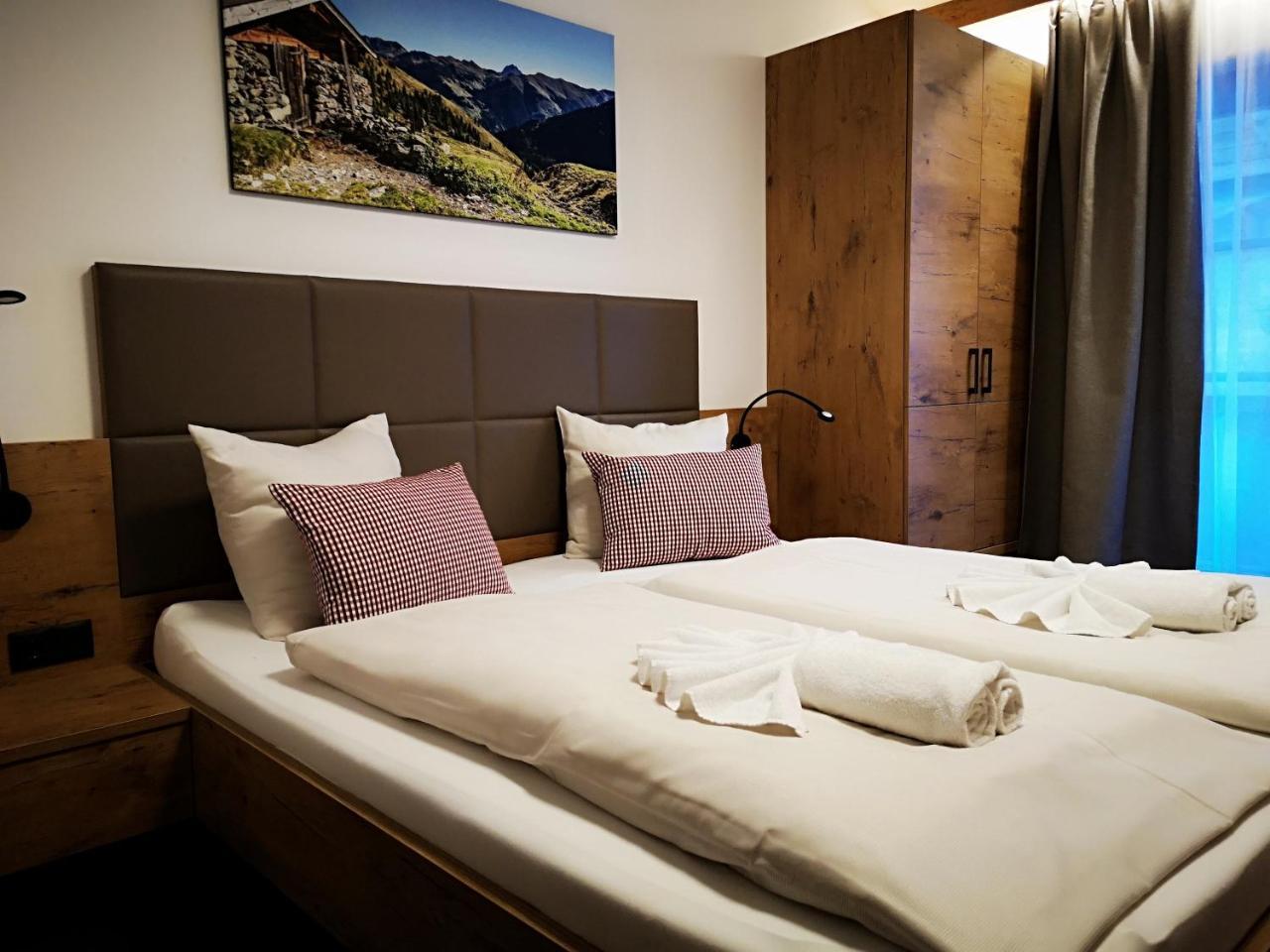 Hotel Aschauer Hof Z'Fritzn キルヒベルク・イン・チロル エクステリア 写真