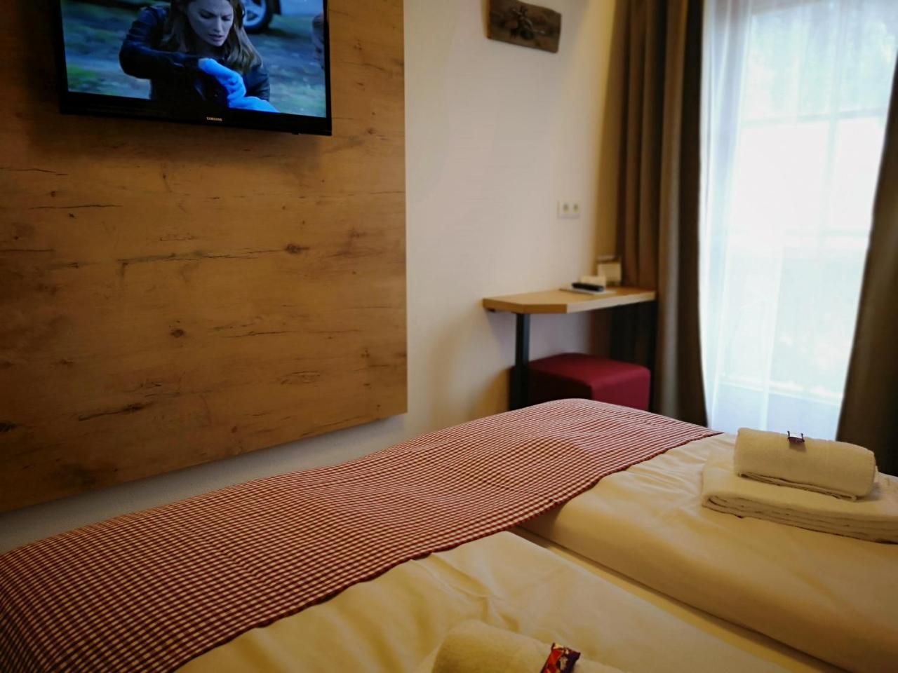 Hotel Aschauer Hof Z'Fritzn キルヒベルク・イン・チロル エクステリア 写真