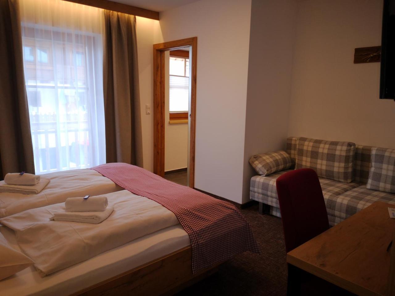 Hotel Aschauer Hof Z'Fritzn キルヒベルク・イン・チロル エクステリア 写真