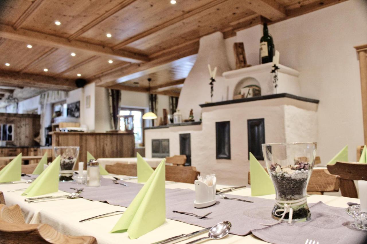 Hotel Aschauer Hof Z'Fritzn キルヒベルク・イン・チロル エクステリア 写真